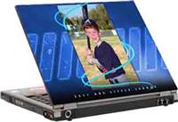 Laptop Skin